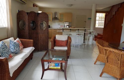Bridgetown Apartment | 3 Springcourt Apartment