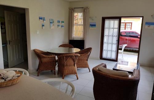 Bridgetown Apartment | 3 Springcourt Apartment