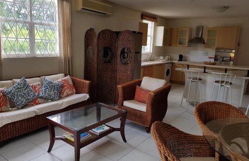 Bridgetown Apartment | 3 Springcourt Apartment