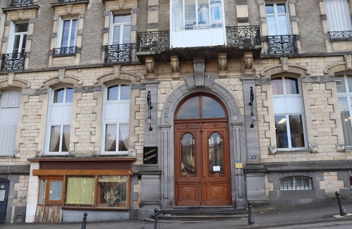 La Bourboule Apartment | 3-star apartment Vacance-Cure cosy and sunny