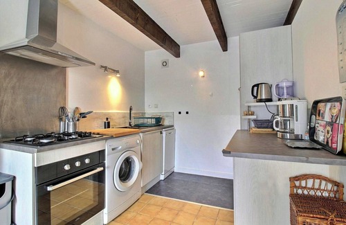Malguenac House | 3-star gîte Centre Bretagne near Pontivy