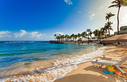 Puerta de Tierra Hotel | 3-Star Hotel ∙ Caribe Hilton