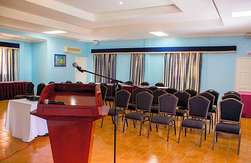 Rodney Bay Hotel | 3-Star Hotel ∙ Bay Gardens Inn