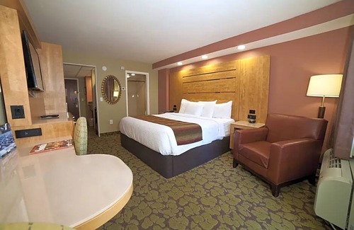 Tybee Island Hotel | 3-Star Hotel ∙ DeSoto Beach Garden Suites