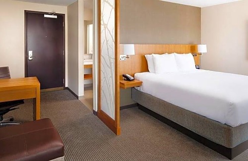 North Overton Hotel | 3-Star Hotel ∙ Hyatt Place Lubbock