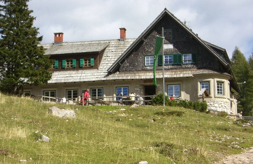Feistritz im Rosental Apartment | 3-star vacation apartment in the vacation village
