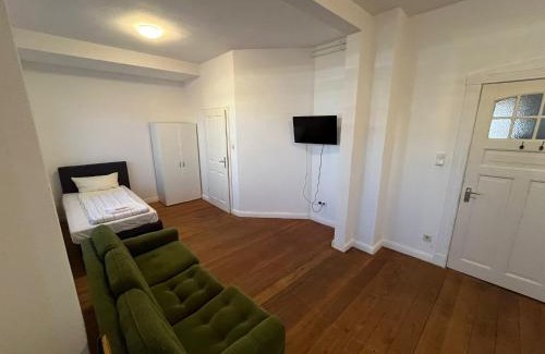 Itzehoe Apartment | 3-SZ Monteurswohnung mit 2 Bädern mit guter Anbindung
