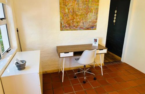 Stellenbosch House | 3 Uitsig Street, Rozendal, Stellenbosch