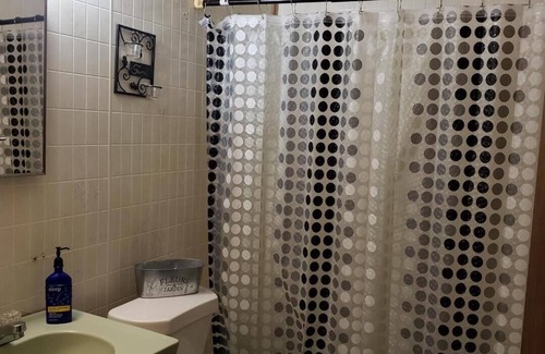 Acipco-Finley House | #3 Urban Cul deSac 1 Priv Double Size Bed/shared bath near UAB/Sloss/Airport