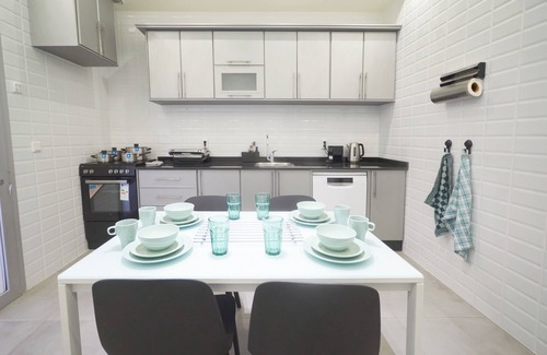 Ouarzazate Apartment | 3 Valley of Draa By Family Stay Ouarzazate