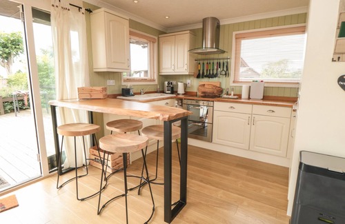 Nawton Cottage | 3 Valley View Lodges