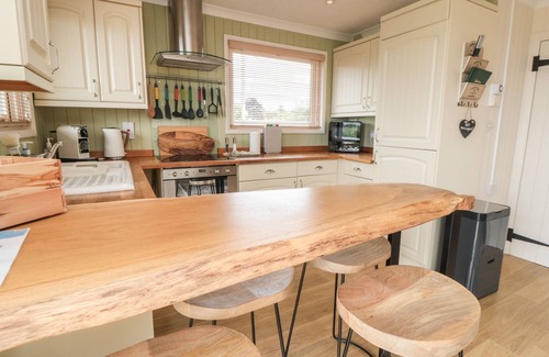 Nawton Cottage | 3 Valley View Lodges