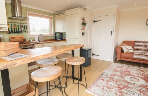 Nawton Cottage | 3 Valley View Lodges