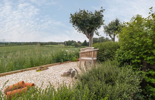 Nawton Cottage | 3 Valley View Lodges