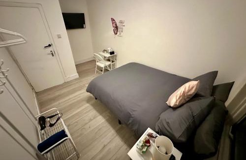 Seven Sisters House | 3 Vartry Central London Rooms