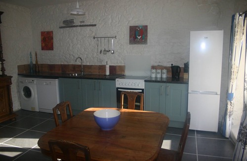 Princay House | 3 well equipped gites with swimming pool on the Loire Valley/Vienne border