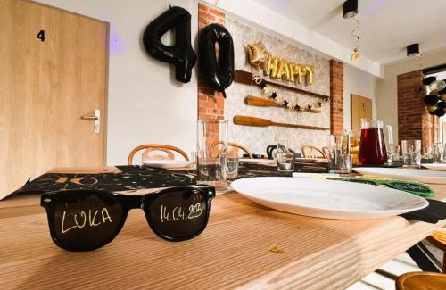gmina Wijewo Resort | 3 WIOSŁA Brzozowa Zatoka