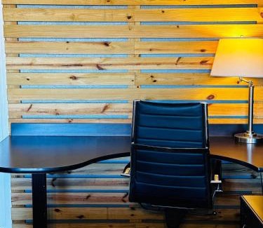Mount Vernon Hotel | 3 Y Motel