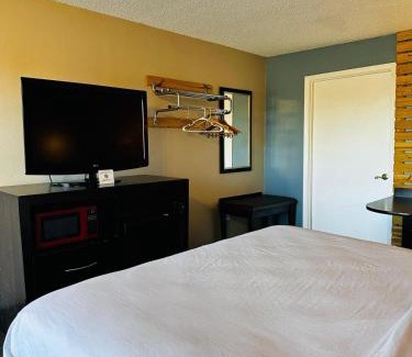 Mount Vernon Hotel | 3 Y Motel