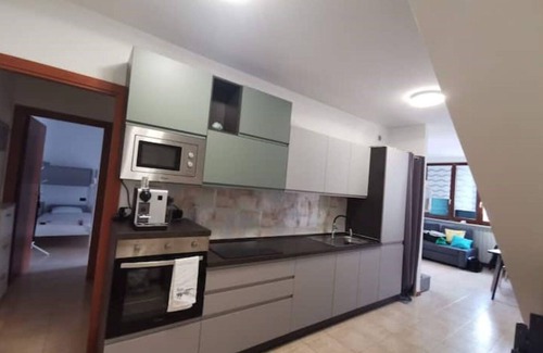 Salionze Apartment | 3-zi.-maisonette-whg am Gardasee