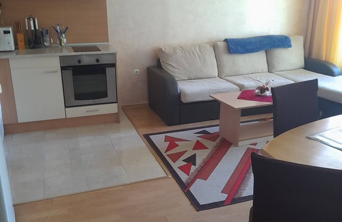 Nessebar Apartment | 3 Zimmer Apartment im Yassen Holiday Village Sunnybeach Bulgarien