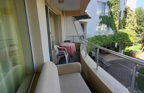 Nessebar Apartment | 3 Zimmer Apartment im Yassen Holiday Village Sunnybeach Bulgarien