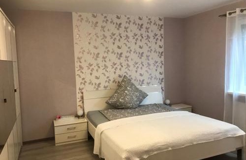 Bad Nenndorf Apartment | 3 -Zimmer Wohnung im Zentrum Bad Nenndorf