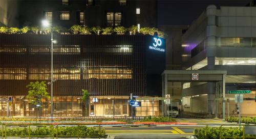 Bencoolen Hotel | 30 Bencoolen