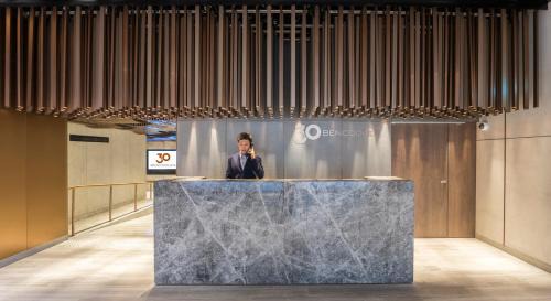 Bencoolen Hotel | 30 Bencoolen