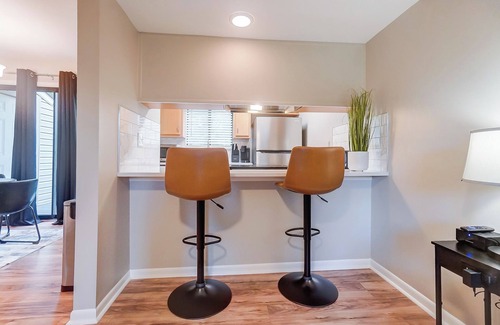 McAlpine Condo | 30+ DAY STAY - SOUTH CHARLOTTE CONDO #2