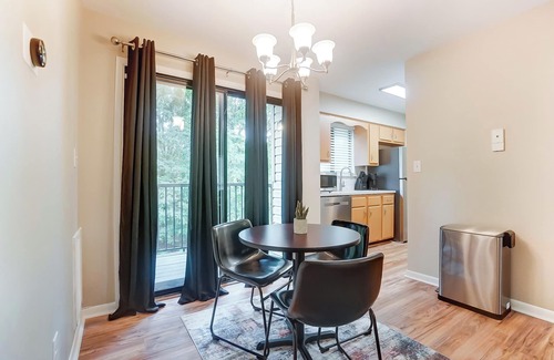 McAlpine Condo | 30+ DAY STAY - SOUTH CHARLOTTE CONDO #2