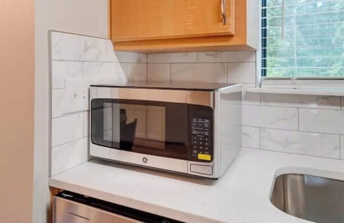 McAlpine House | 30+ Day Stay - South Charlotte Condo #3
