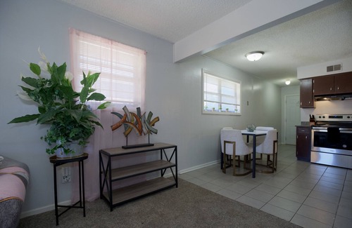 Independence House | 30 days minimum 2b1b close to downtown/Stadiums