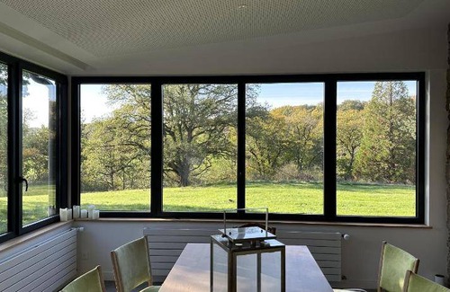 Saint-Germain-des-Champs House | 300 m² House ∙ 5 bedrooms ∙ 14 guests