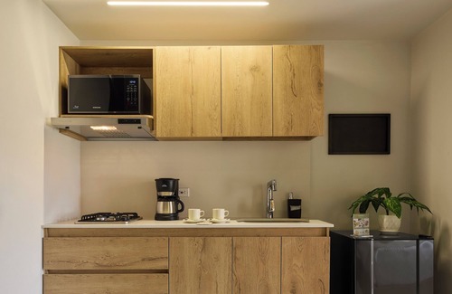 Belen Apartment | 30 Living Suites