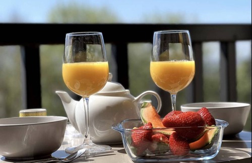 Blonville-sur-Mer Apartment | 30 m² Apartment ∙ 1 bedroom ∙ 2 guests