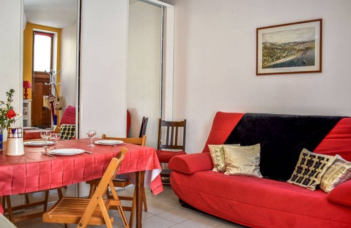 Trouville-sur-Mer Apartment | 30 m² Apartment ∙ 1 bedroom ∙ 2 guests