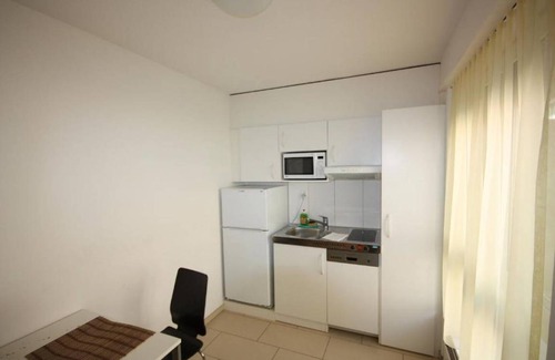 Seebach Apartment | 30 m² Apartment ∙ 1 bedroom ∙ 2 guests