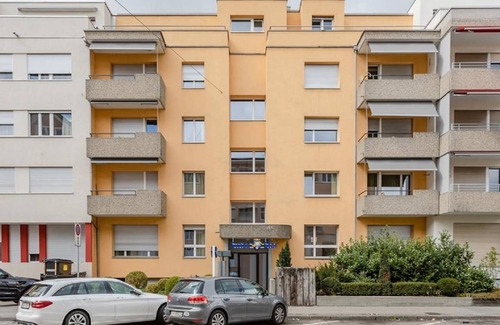 Seebach Apartment | 30 m² Apartment ∙ 1 bedroom ∙ 2 guests