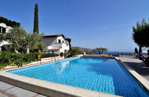 Mazzaro Apartment | 30 m² Apartment ∙ 1 bedroom ∙ 3 guests
