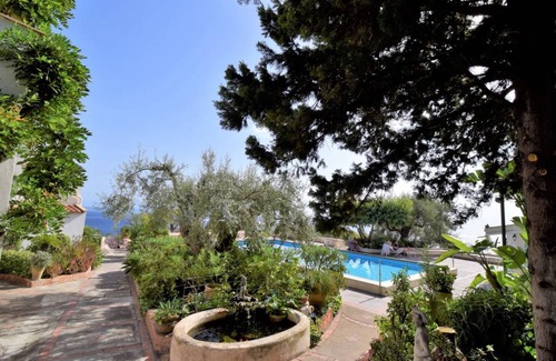 Mazzaro Apartment | 30 m² Apartment ∙ 1 bedroom ∙ 3 guests