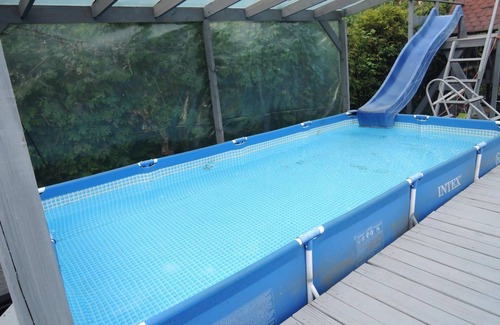 Wiselka Apartment | 30 m² Apartment ∙ 1 bedroom ∙ 4 guests