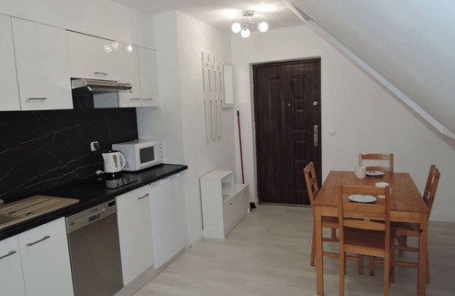 Wiselka Apartment | 30 m² Apartment ∙ 1 bedroom ∙ 4 guests