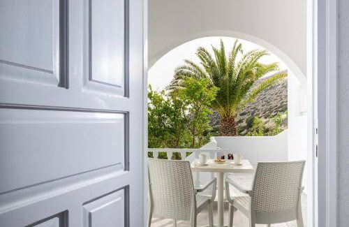 Matala Apartment | 30 m² Apartment ∙ 1 bedroom ∙ 4 guests