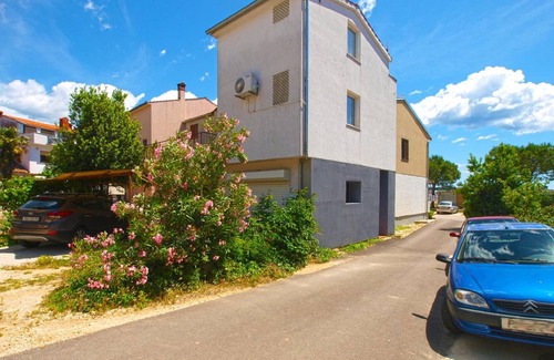 Borik Apartment | 30 m² Apartment ∙ 1 bedroom ∙ 2 guests