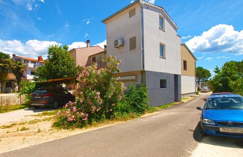 Borik Apartment | 30 m² Apartment ∙ 1 bedroom ∙ 2 guests