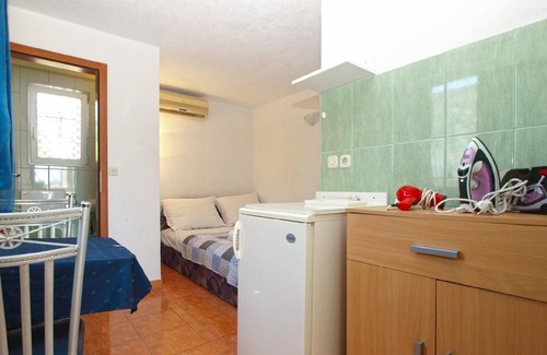 Borik Apartment | 30 m² Apartment ∙ 1 bedroom ∙ 2 guests