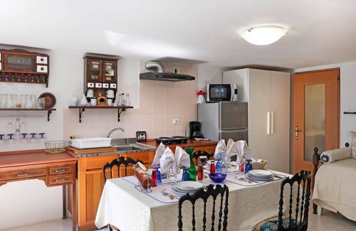 Peglio Apartment | 30 m² Apartment ∙ 1 bedroom ∙ 3 guests