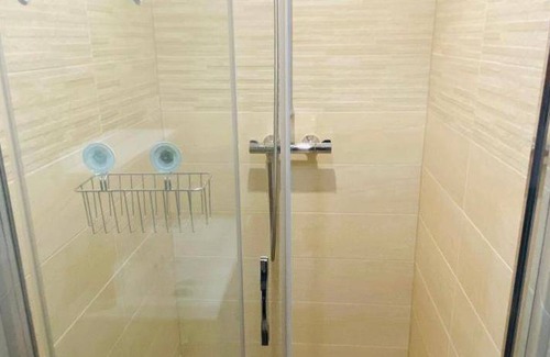 Barr Apartment | 30 m² Apartment ∙ 1 bedroom ∙ 4 guests