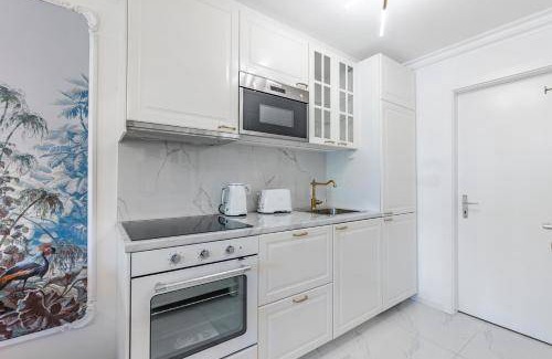 Montreux Apartment | 30 m² Apartment ∙ 1 bedroom ∙ 3 guests